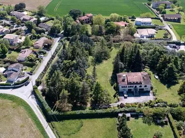 Achat maisons Donneville 5 pièces