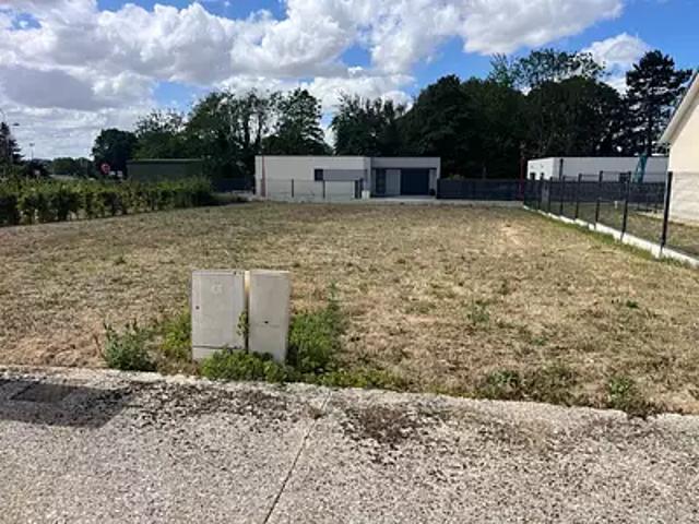 Achat maisons Doudeville 3 pièces