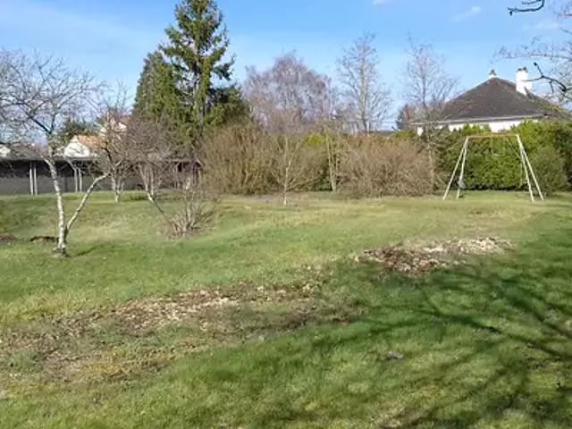 Achat maisons Doussay 3 pièces