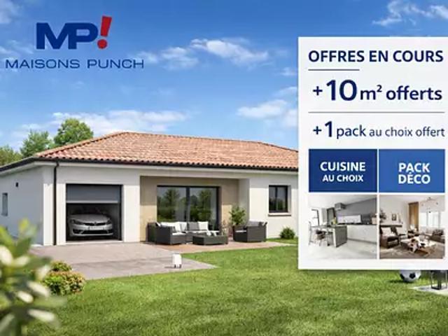 Achat maisons Douvres 4 pièces