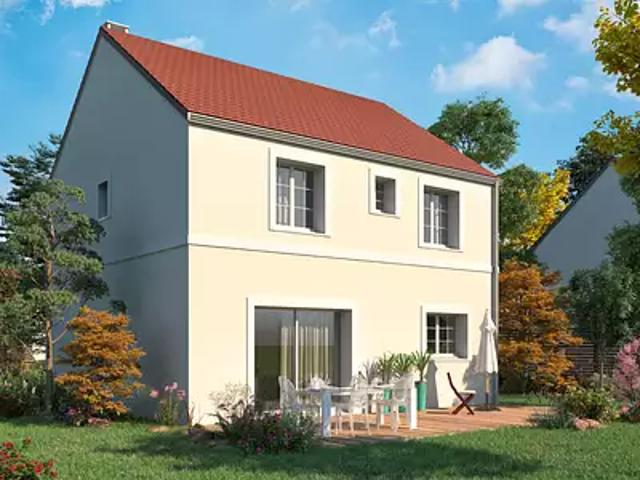 Achat maisons Drancy 5 pièces