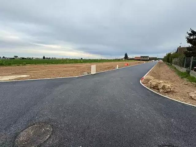 Achat maisons Dreux 5 pièces