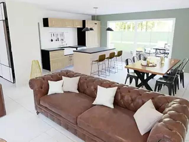 Achat maisons Drocourt 5 pièces
