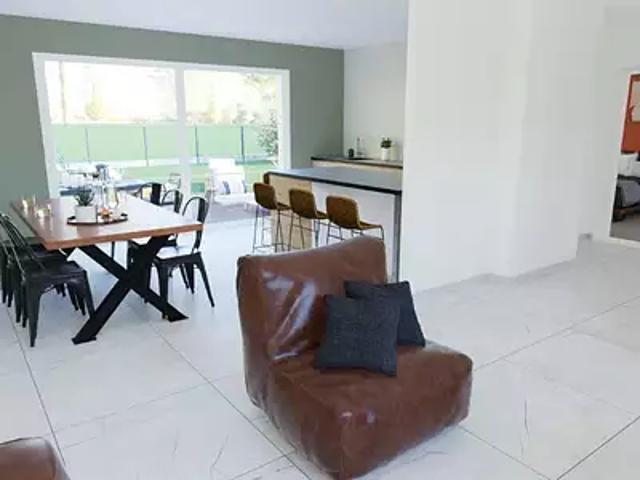 Achat maisons Drocourt 5 pièces