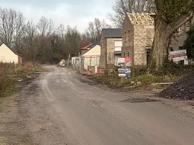 Achat maisons Drocourt 5 pièces