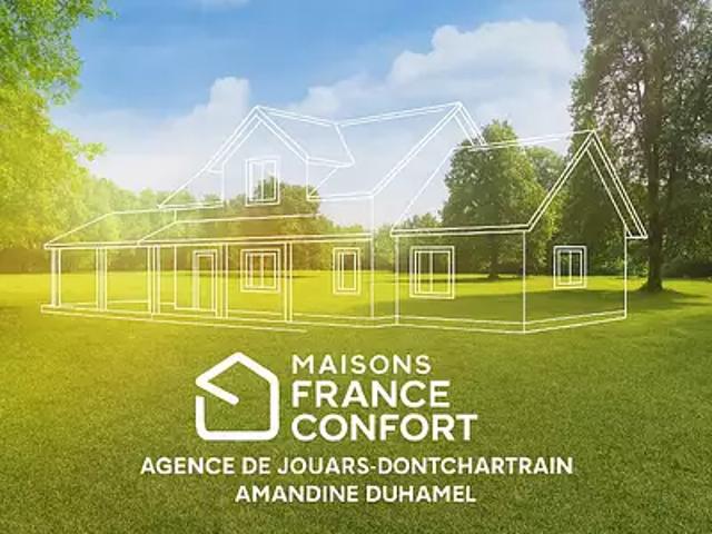 Achat maisons Droue sur Drouette 6 pièces