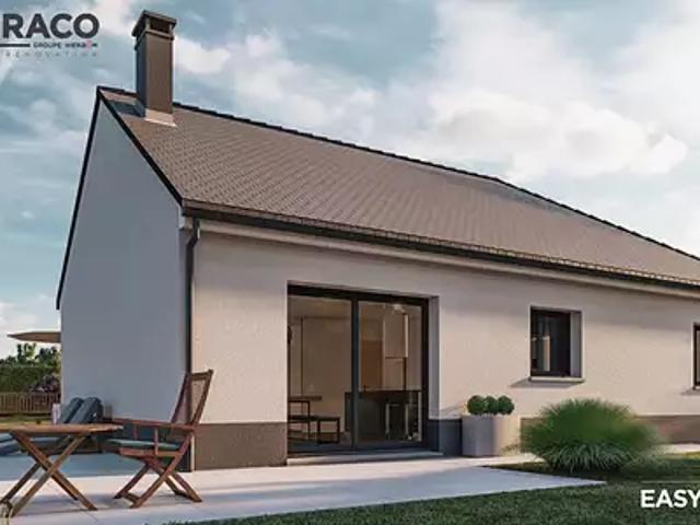 Achat maisons Etrépagny 4 pièces