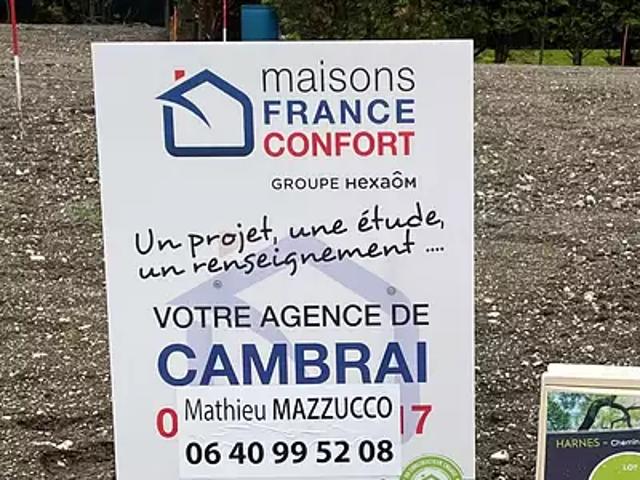 Achat maisons Etricourt Manancourt 5 pièces