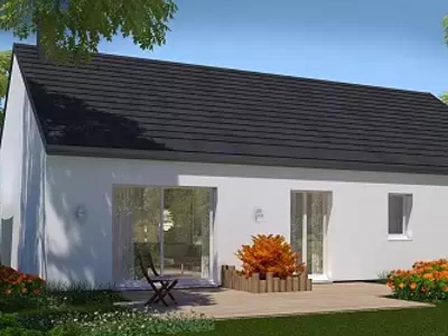 Achat maisons Eu 5 pièces