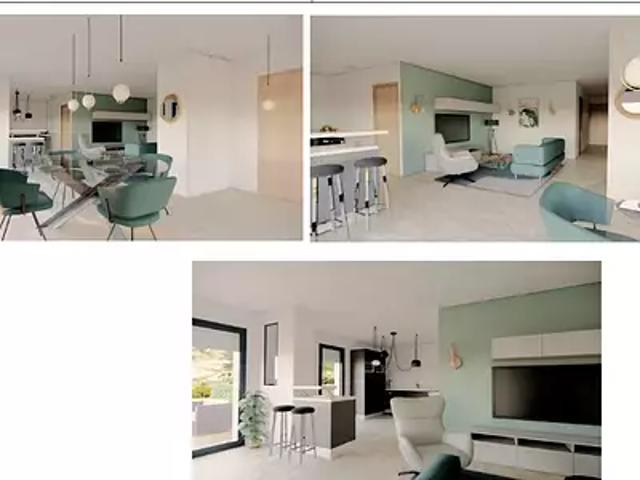 Achat maisons Evron 4 pièces