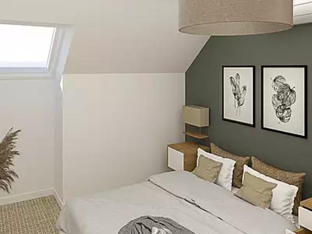 Achat maisons Evry Grégy sur Yerre 4 pièces