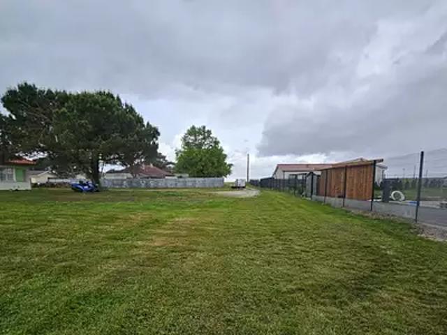 Achat maisons Eyrans 3 pièces