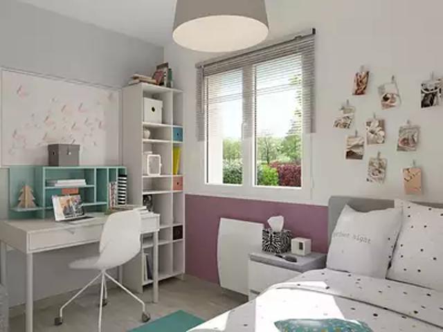 Achat maisons Ezanville 3 pièces
