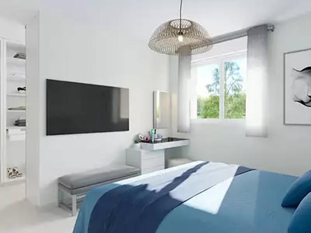 Achat maisons Eaubonne 5 pièces