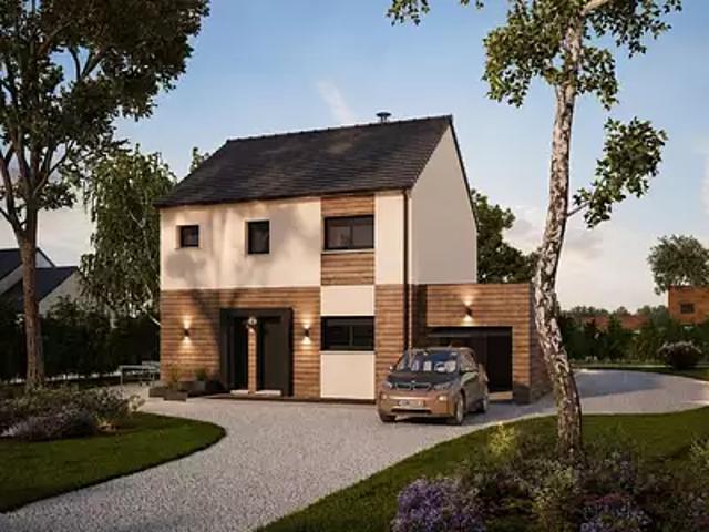 Achat maisons Eaubonne 6 pièces