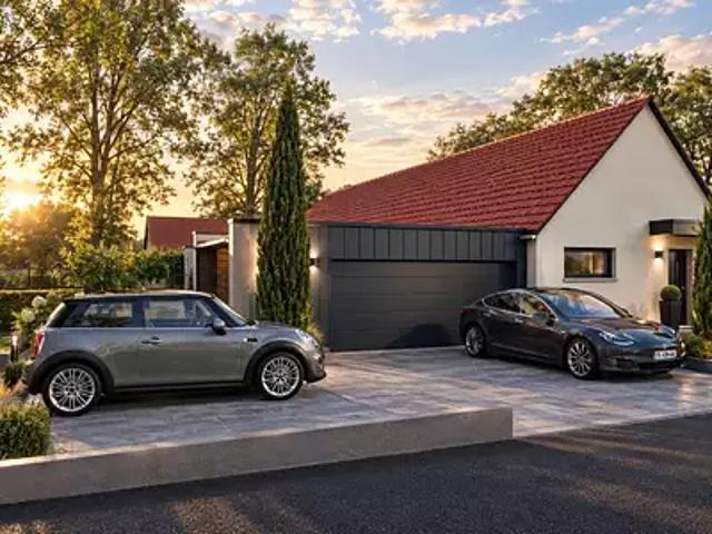 Achat maisons Ebersheim 5 pièces