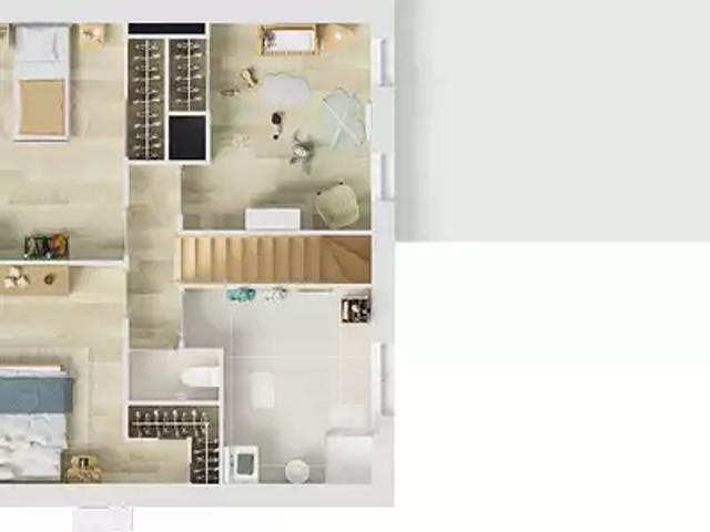 Achat maisons Ebersviller 4 pièces
