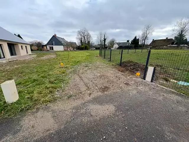 Achat maisons Ecalles Alix 5 pièces