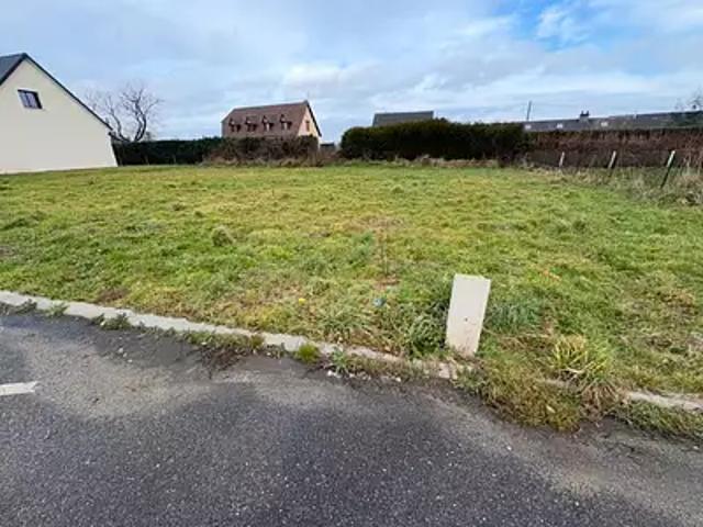 Achat maisons Ecalles Alix 6 pièces