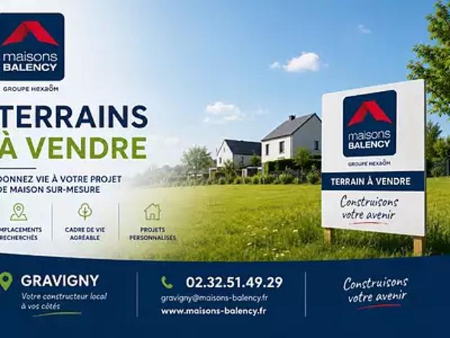 Achat maisons Ecardenville la Campagne 4 pièces