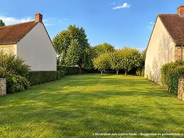 Achat maisons Echouboulains 5 pièces