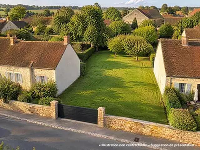 Achat maisons Echouboulains 5 pièces