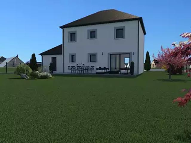 Achat maisons Echarcon 6 pièces
