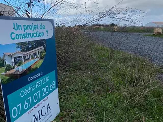 Achat maisons Echillais 4 pièces