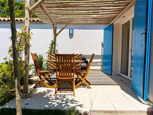 Achat maisons Echillais 4 pièces