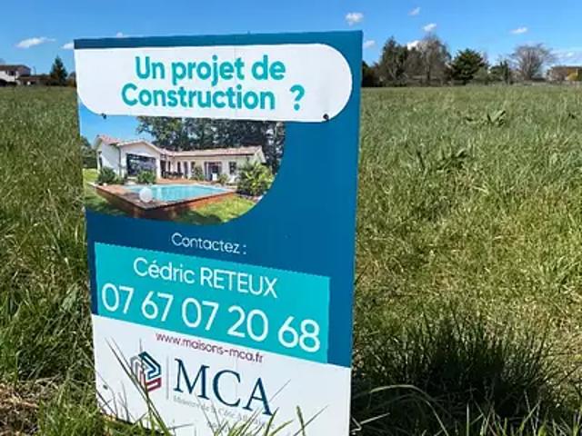 Achat maisons Echillais 3 pièces
