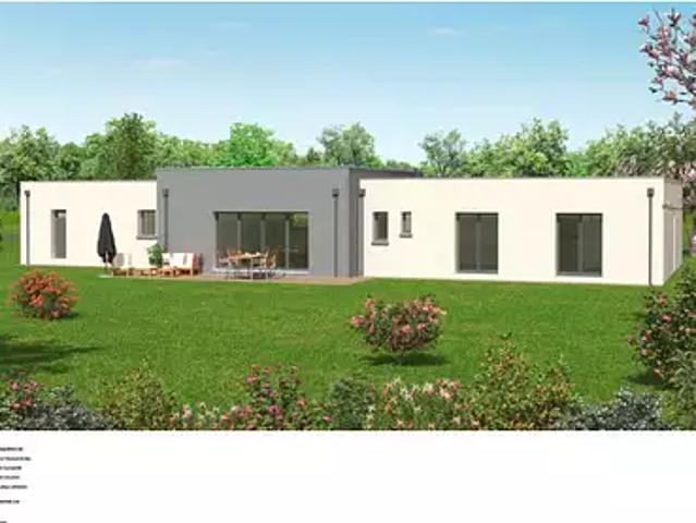 Achat maisons Ecommoy 6 pièces