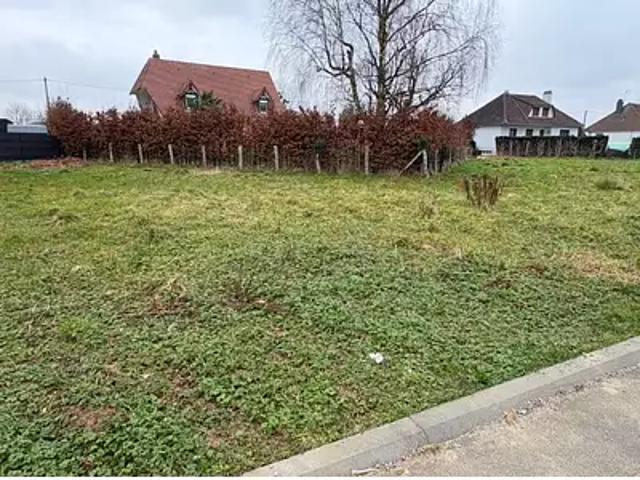 Achat maisons Ecretteville lès Baons 6 pièces