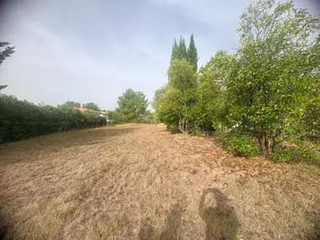 Achat maisons Eguilles 1 pièce
