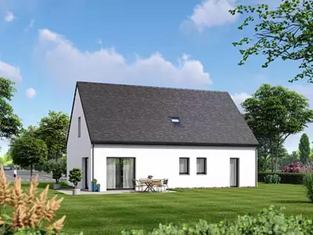 Achat maisons Ellon 5 pièces