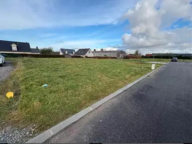 Achat maisons Emanville 4 pièces