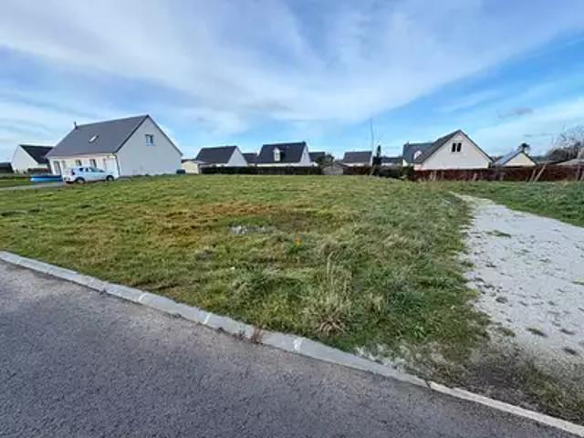 Achat maisons Emanville 5 pièces
