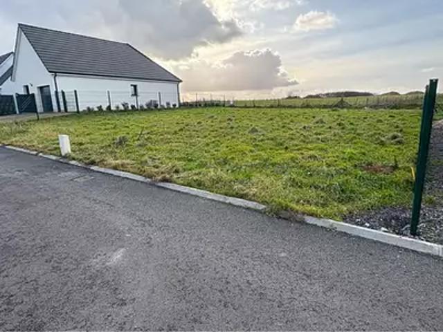 Achat maisons Emanville 5 pièces