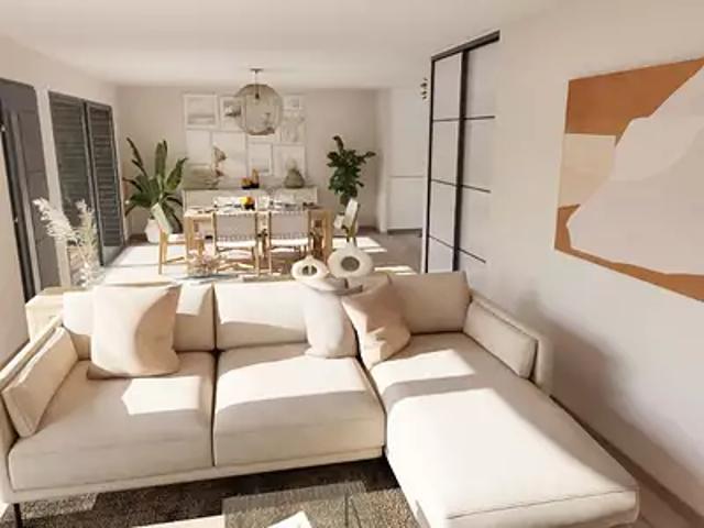 Achat maisons Embres et Castelmaure 4 pièces