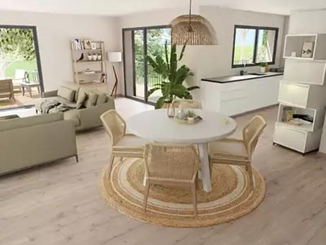 Achat maisons Embres et Castelmaure 3 pièces