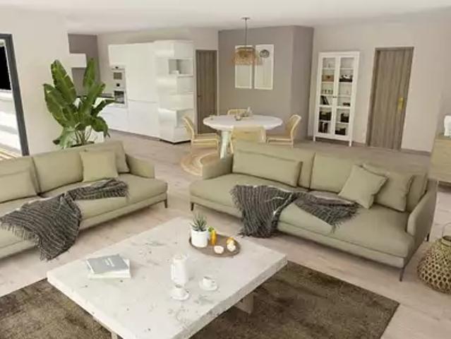 Achat maisons Embres et Castelmaure 3 pièces