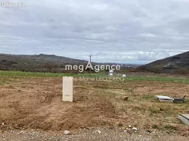 Achat maisons Emeringes 4 pièces