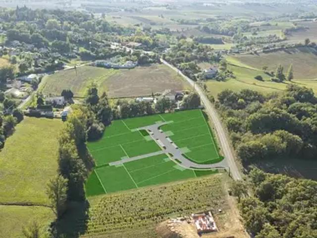 Achat maisons Empeaux 5 pièces
