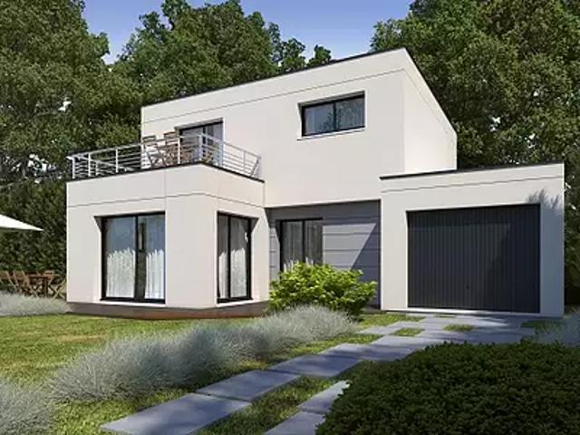Achat maisons Ennery 6 pièces