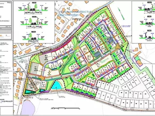 Achat maisons Entrammes 6 pièces
