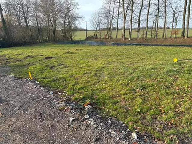 Achat maisons Envronville 5 pièces