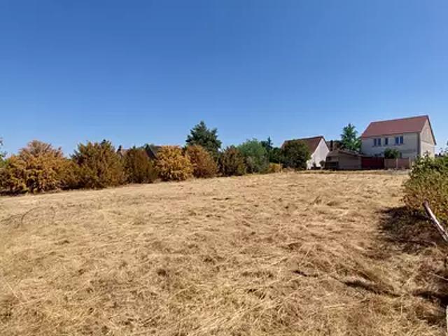 Achat maisons Epervans 4 pièces