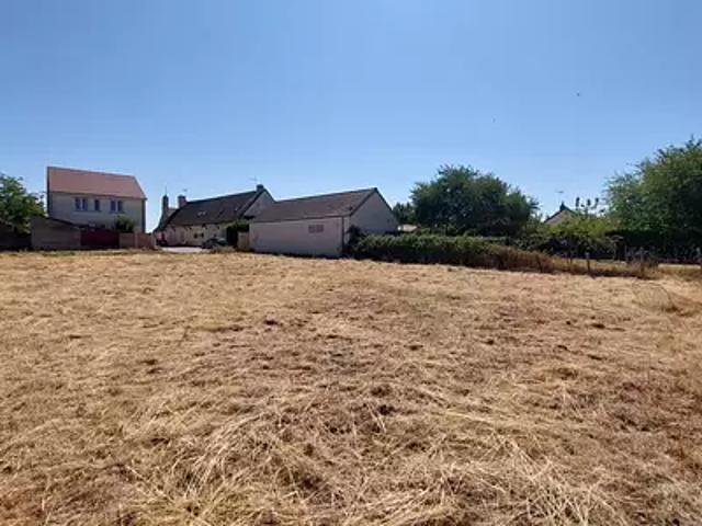 Achat maisons Epervans 5 pièces