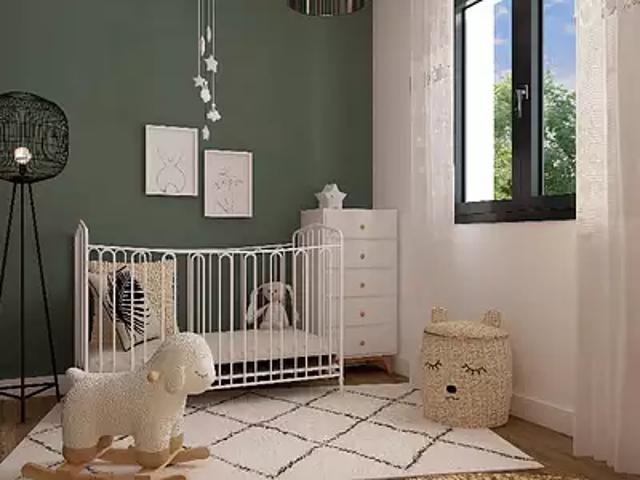 Achat maisons Epernon 4 pièces