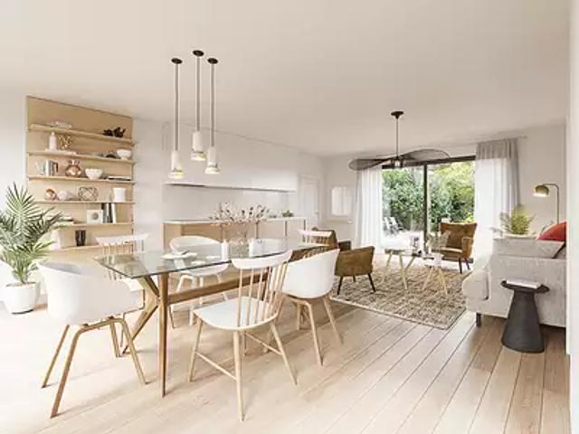 Achat maisons Epernon 5 pièces