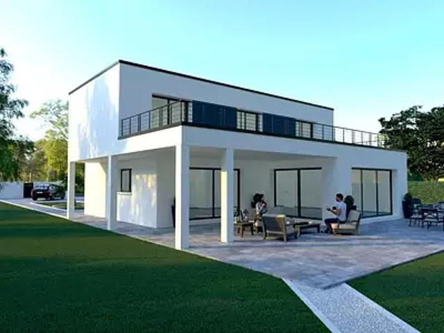 Achat maisons Epernon 6 pièces
